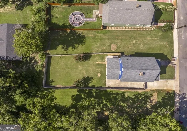 39th image of 1464 Calhoun St, Macon, GA 31201 | MLS# 10830103