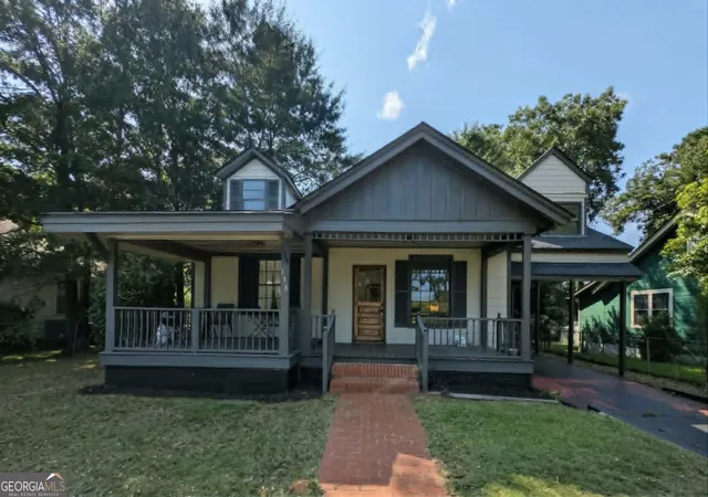 2nd image of 138 N St Nw, Thomaston, GA 30286 | MLS# 10816045