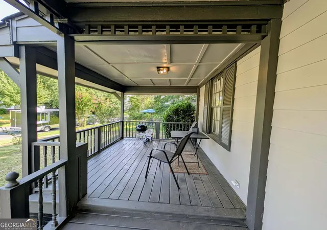 3rd image of 138 N St Nw, Thomaston, GA 30286 | MLS# 10816045