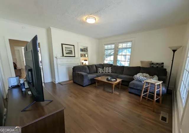 4th image of 138 N St Nw, Thomaston, GA 30286 | MLS# 10816045