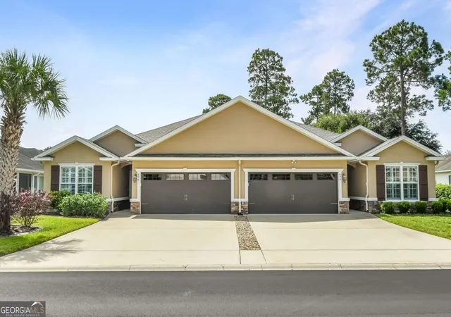 1st image of 626 Eagle Blvd, Kingsland, GA 31548 | MLS# 10823410