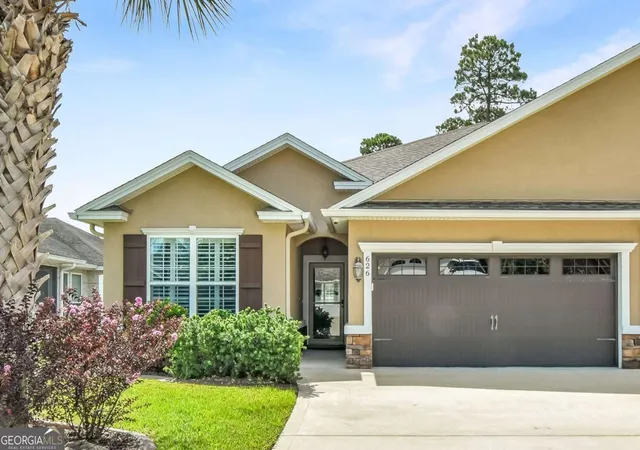 2nd image of 626 Eagle Blvd, Kingsland, GA 31548 | MLS# 10823410