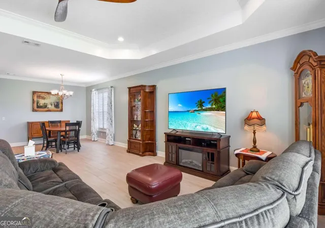 4th image of 626 Eagle Blvd, Kingsland, GA 31548 | MLS# 10823410