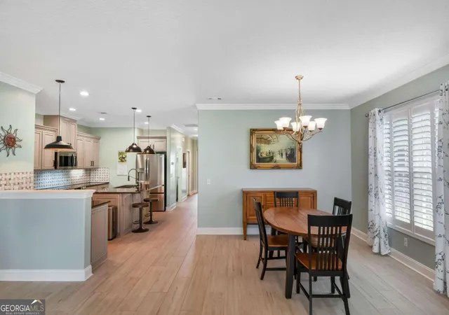 5th image of 626 Eagle Blvd, Kingsland, GA 31548 | MLS# 10823410