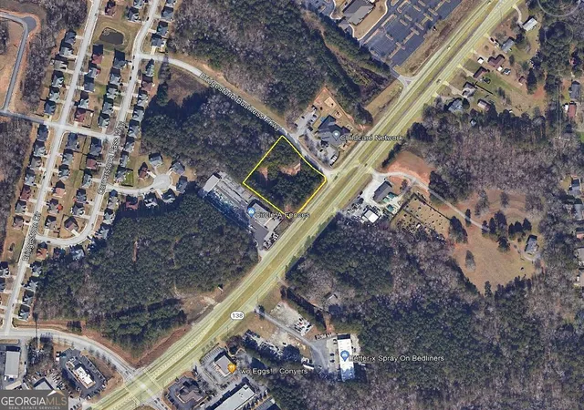 1st image of 2131 Bridgestone Business Pkwy, Conyers, GA 30012 | MLS# 10522603
