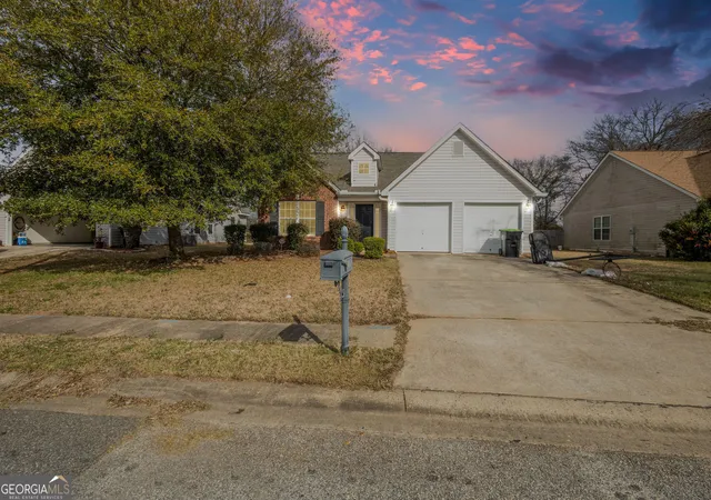 Photo 1 of Sale Pending at 118 Covington Cvs, Byron, GA 31008 | MLS# 10719508 | Listing updated on 2026-08-12