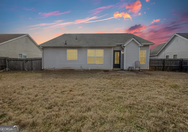 Photo 2 of Sale Pending at 118 Covington Cvs, Byron, GA 31008 | MLS# 10719508 | Listing updated on 2026-08-12
