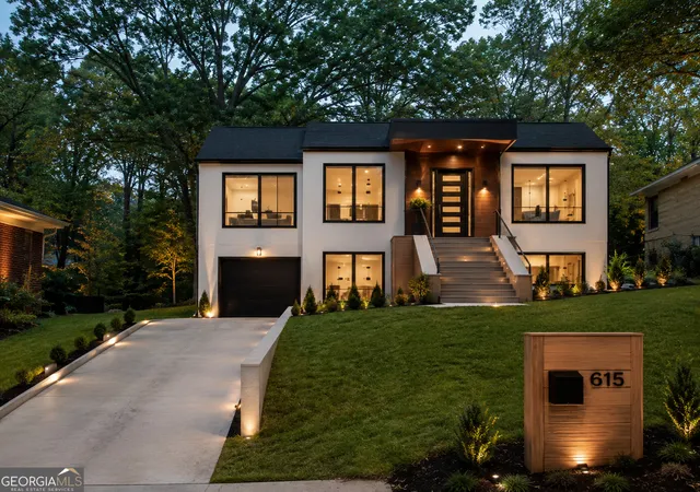 Photo 1 of Sale Pending at 1615 Ezra Church Dr Nw, Atlanta, GA 30314 | MLS# 10812569 | Listing updated on 2026-09-08