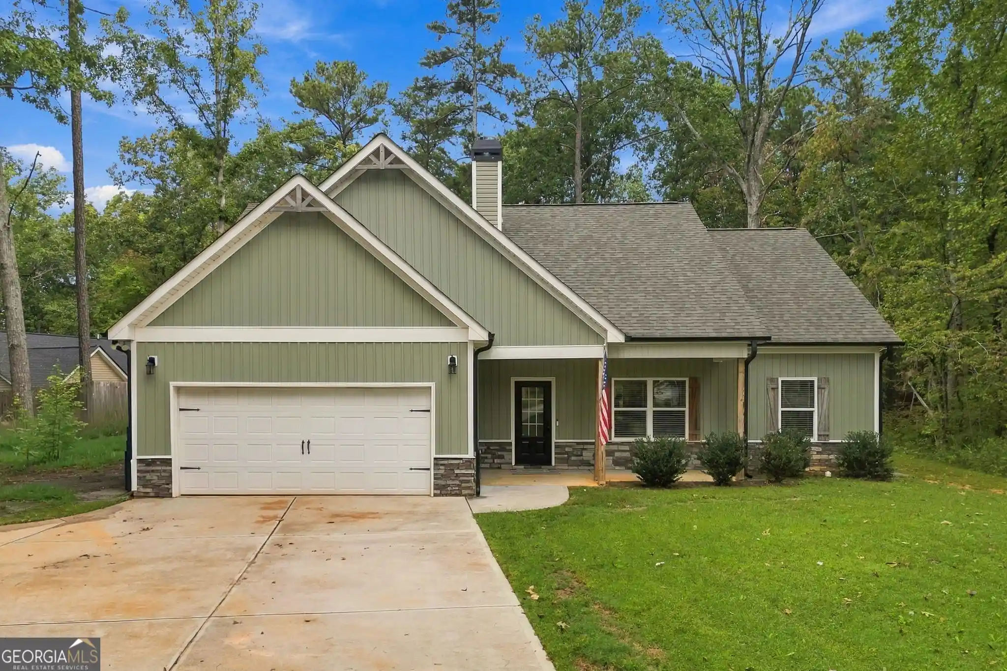 Single family home for sale at 57 Brookhaven Dr, Rockmart, GA 30153 | MLS# 10872223