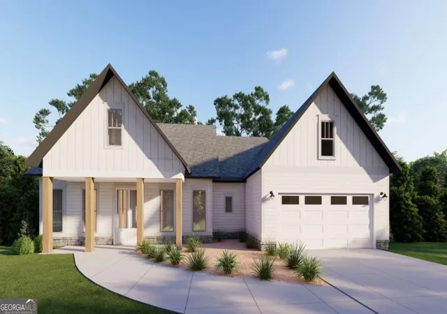 1st image of 519 Mulberry Circle, Jasper, GA 30143 | MLS# 10820546