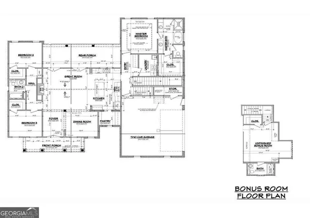 3rd image of 519 Mulberry Circle, Jasper, GA 30143 | MLS# 10820546