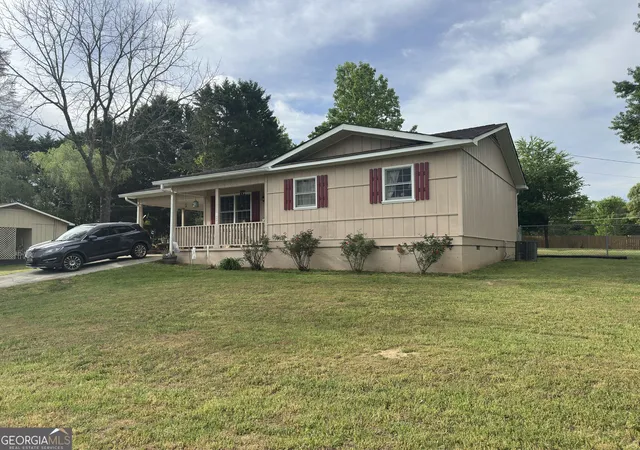 1st image of 183 Garrison Rd, Cornelia, GA 30531 | MLS# 10819205