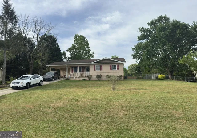 2nd image of 183 Garrison Rd, Cornelia, GA 30531 | MLS# 10819205