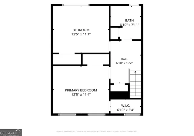 Homes for sale in Union City, GA | 4701 Flat Shoals Rd #44-C, Union City, GA 30291 | MLS# 10790007