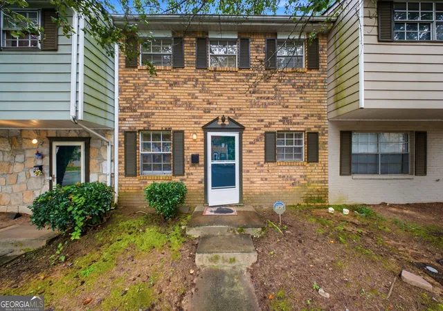 Homes for sale in Union City, GA | 4701 Flat Shoals Rd #44-C, Union City, GA 30291 | MLS# 10790007