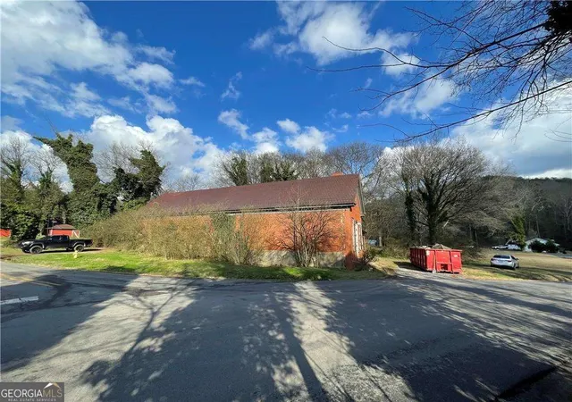 1st image of 398 New Hermitage Rd Ne, Rome, GA 30161 | MLS# 10808912