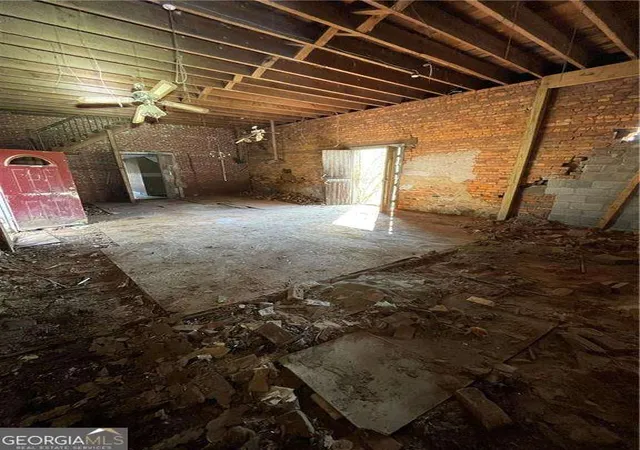 23rd image of 398 New Hermitage Rd Ne, Rome, GA 30161 | MLS# 10808912