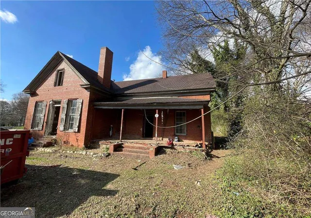 2nd image of 398 New Hermitage Rd Ne, Rome, GA 30161 | MLS# 10808912