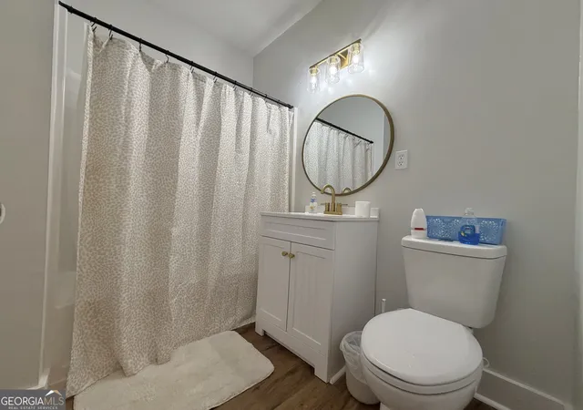 20th image of 141 S First Ave, Mc Rae, GA 31055 | MLS# 10797370