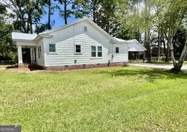 4th image of 141 S First Ave, Mc Rae, GA 31055 | MLS# 10797370