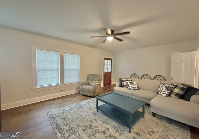 5th image of 141 S First Ave, Mc Rae, GA 31055 | MLS# 10797370