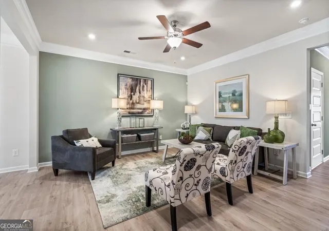 Photo 4 of Townhouse for sale at 150 Oconee Rd #276, Cartersville, GA 30120 | MLS# 10820618 | Listing updated on 2026-09-09