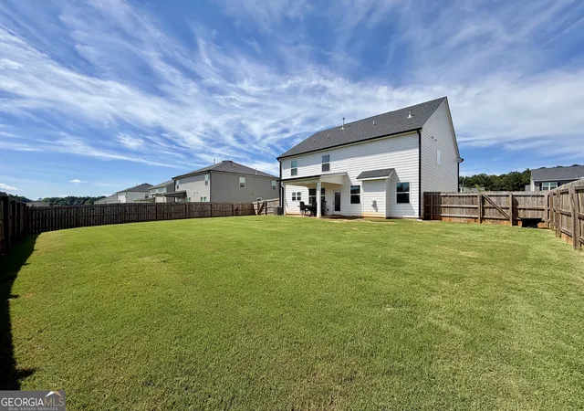 Photo 2 of Single family home for sale at 384 Condor Ct, Statham, GA 30666 | MLS# 10787083 | Listing updated on 2026-08-31
