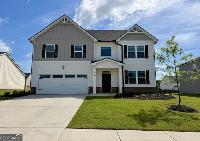 Homes for sale in Statham, GA | 384 Condor Ct, Statham, GA 30666 | MLS# 10787083
