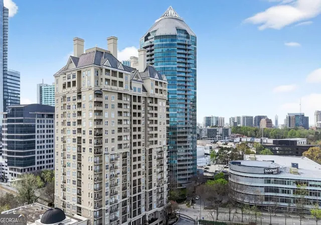 Homes for sale in Atlanta, GA | 3334 Peachtree Rd Ne #911, Atlanta, GA 30326 | MLS# 10718688