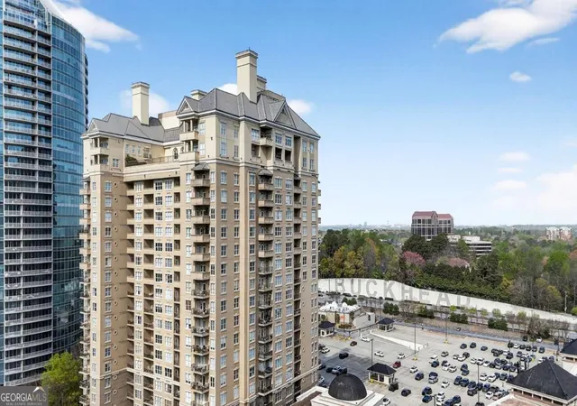 Homes for sale in Atlanta, GA | 3334 Peachtree Rd Ne #911, Atlanta, GA 30326 | MLS# 10718688