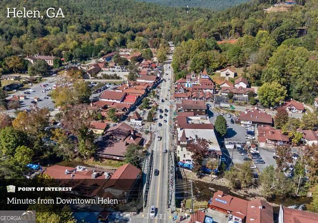 Homes for sale in Helen, GA | 327 Brucken Strasse # 305, Helen, GA 30545 | MLS# 10772177