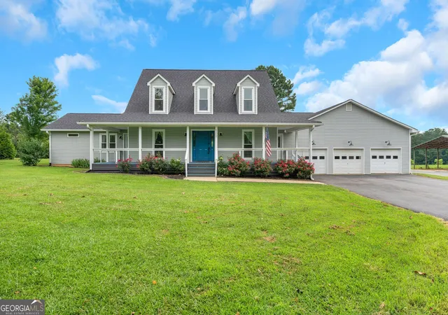 Photo 1 of Sale Pending at 500 Coleman Ml Rd, Carrollton, GA 30116 | MLS# 10687144 | Listing updated on 2026-09-02
