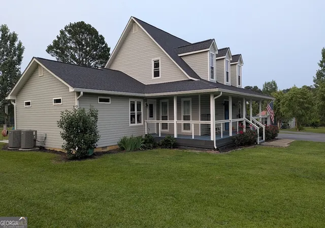 Photo 2 of Sale Pending at 500 Coleman Ml Rd, Carrollton, GA 30116 | MLS# 10687144 | Listing updated on 2026-09-02