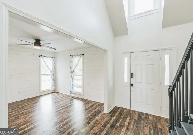 Photo 4 of Sale Pending at 500 Coleman Ml Rd, Carrollton, GA 30116 | MLS# 10687144 | Listing updated on 2026-09-02