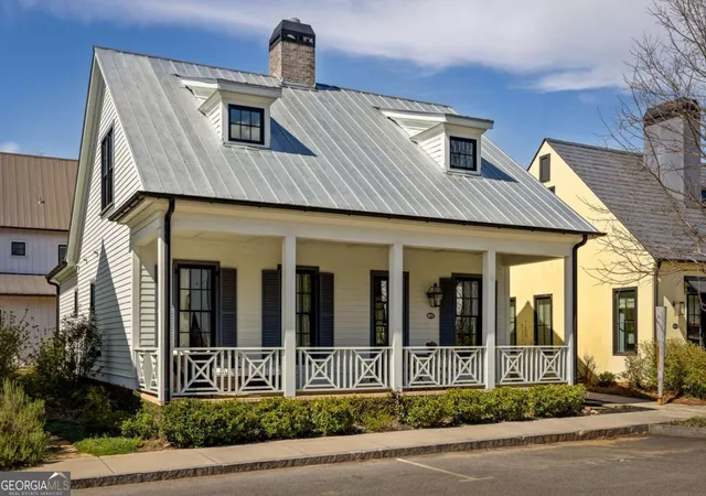 Photo 1 of Single family home for sale at 11255 Serenbe Ln, Chattahoochee Hills, GA 30268 | MLS# 10652485 | Listing updated on 2026-08-29