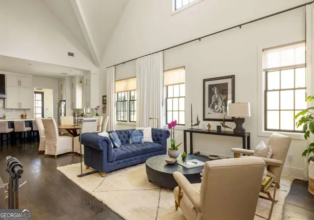 Photo 3 of Single family home for sale at 11255 Serenbe Ln, Chattahoochee Hills, GA 30268 | MLS# 10652485 | Listing updated on 2026-08-29
