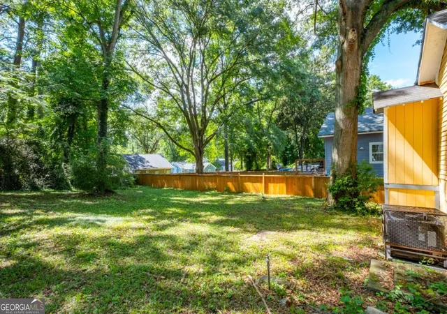 Photo 38 of Single family home for sale at 1161 Indale Pl Sw, Atlanta, GA 30310 | MLS# 10790480 | Listing updated on 2026-09-03