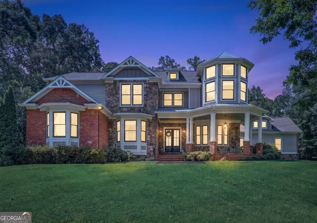 2nd image of 112 Overlook Cir, Dawsonville, GA 30534 | MLS# 10823972