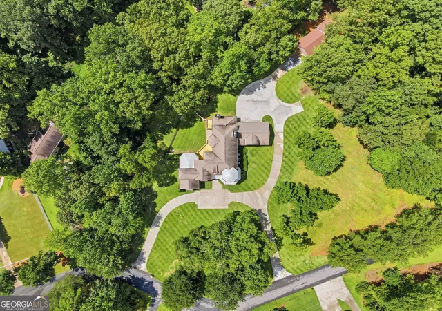 Photo 4 of Single family home for sale at 112 Overlook Cir, Dawsonville, GA 30534 | MLS# 10823972 | Listing updated on 2026-09-24