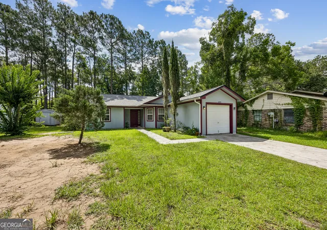 Homes for sale in St. Marys, GA | 872 Mission Trace Dr, St. Marys, GA 31558 | MLS# 10792259