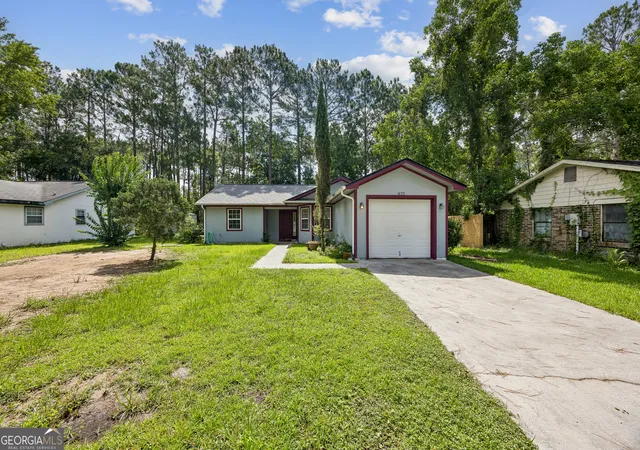 Homes for sale in St. Marys, GA | 872 Mission Trace Dr, St. Marys, GA 31558 | MLS# 10792259