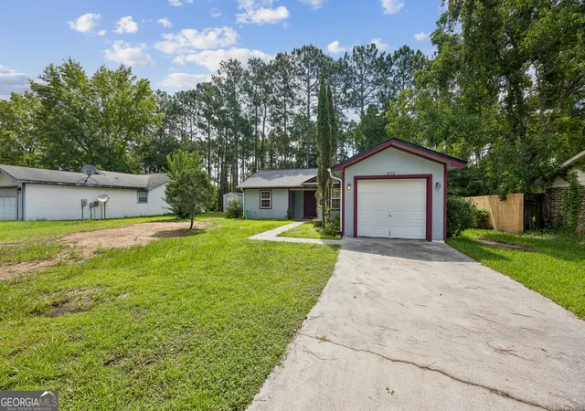 Homes for sale in St. Marys, GA | 872 Mission Trace Dr, St. Marys, GA 31558 | MLS# 10792259