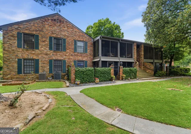 Condo for sale at 3109 Colonial Way #E, Atlanta, GA 30341 | MLS# 10781287