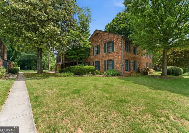 Photo 1 of Condo for sale at 3109 Colonial Way #E, Atlanta, GA 30341 | MLS# 10781287 | Listing updated on 2026-09-22