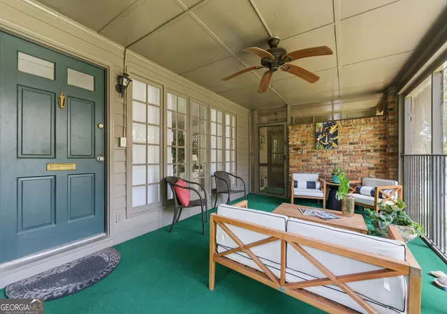 Photo 2 of Condo for sale at 3109 Colonial Way #E, Atlanta, GA 30341 | MLS# 10781287 | Listing updated on 2026-09-22