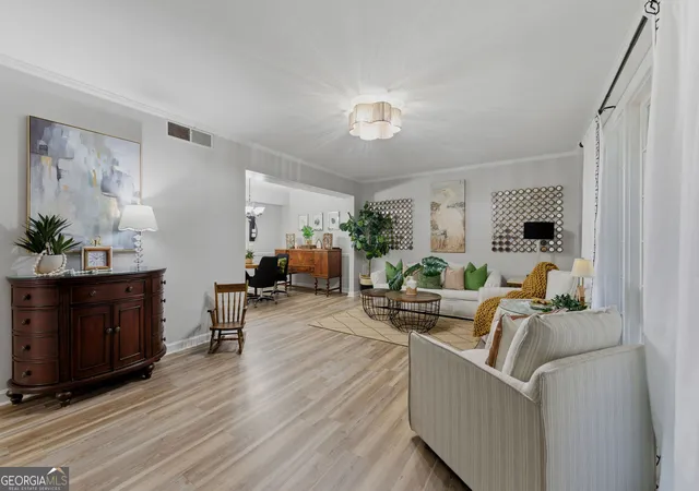 Photo 3 of Condo for sale at 3109 Colonial Way #E, Atlanta, GA 30341 | MLS# 10781287 | Listing updated on 2026-09-22