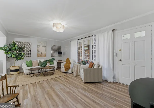 Photo 4 of Condo for sale at 3109 Colonial Way #E, Atlanta, GA 30341 | MLS# 10781287 | Listing updated on 2026-09-22
