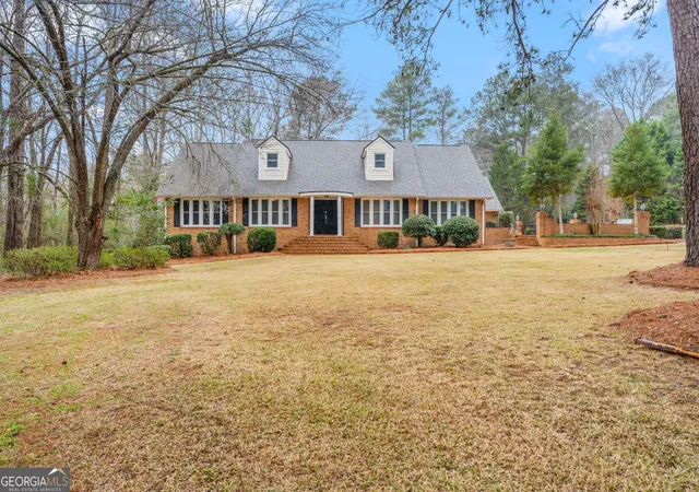 1st image of 732 Bass Rd, Macon, GA 31210 | MLS# 10808221