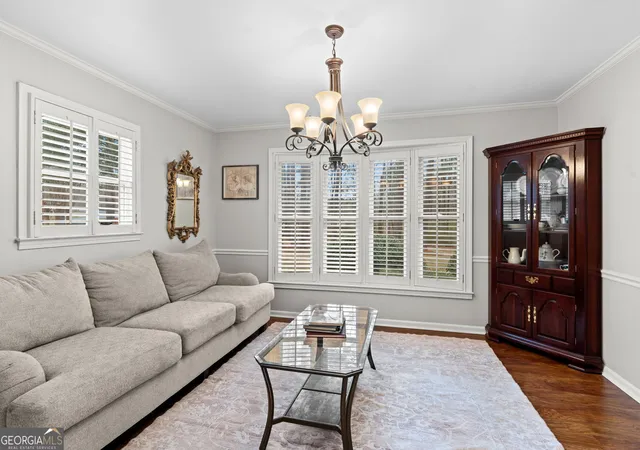 3rd image of 732 Bass Rd, Macon, GA 31210 | MLS# 10808221