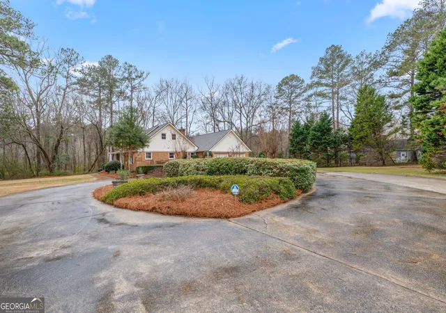 45th image of 732 Bass Rd, Macon, GA 31210 | MLS# 10808221